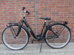 Zeer mooie Batavus Star 26 inch, 43 cm. 3 versnellingen, Batavus, Zo goed als nieuw, Handrem, Ophalen