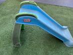 Glijbaan little tikes, Kinderen en Baby's, Speelgoed | Buiten | Speeltoestellen, Ophalen, Gebruikt, Glijbaan