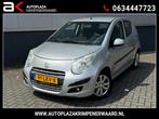 Suzuki Alto 1.0 Exclusive Airco Elektrische Ramen 5d Nieuwe, Voorwielaandrijving, Euro 5, Stof, Gebruikt