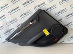 Portierbekleding 4Deurs links-achter van een Mercedes C-Klas, Auto-onderdelen, Interieur en Bekleding, Ophalen of Verzenden, 3 maanden garantie