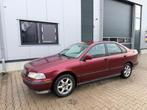 Volvo S40 2.0 Exclusive Lage km NAP- Apk tot 07-2026, 137 pk, Gebruikt, 1948 cc, 4 cilinders
