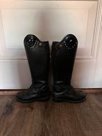 Mondoni Moldon Bling kinder Rijlaars, Dieren en Toebehoren, Paardrijkleding, Ophalen, Gebruikt, Kinderen, Dressuur