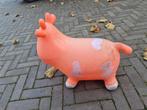Skippy koe roze, Kinderen en Baby's, Ophalen, Gebruikt
