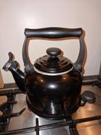 Fluitketel le creuset opknapper, Ophalen of Verzenden, Gebruikt