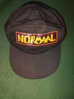 Pet van de band NORMAAL jaren '90 cap hat, Kleding | Heren, Hoeden en Petten, Pet, One size fits all, Ophalen of Verzenden, Zo goed als nieuw