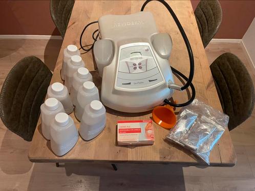 Reviderm skinpeeler microdermabrasie, Sieraden, Tassen en Uiterlijk, Uiterlijk | Gezichtsverzorging, Gebruikt, Verzorging, Ophalen