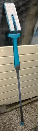 Vloerwisser + extra doeken 18100702, Huis en Inrichting, Ophalen