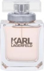 Karl Lagerfeld 85 ml - Eau de Parfum - Damesparfum, Sieraden, Tassen en Uiterlijk, Uiterlijk | Parfum, Ophalen, N, N, Nieuw