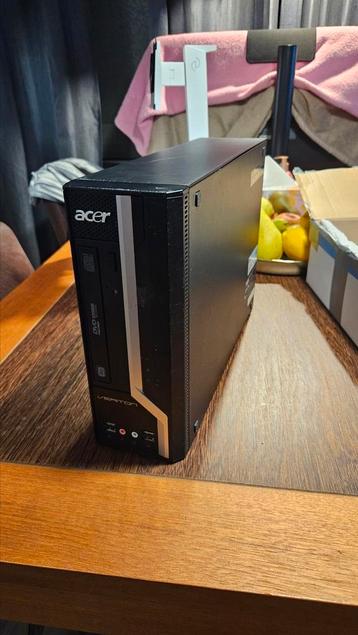 Acer Veriton. beschikbaar voor biedingen