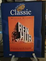 BEN HUR de klassieker DVD, Cd's en Dvd's, Alle leeftijden, Ophalen, 1980 tot heden, Zo goed als nieuw