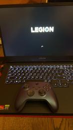 lenovo legion 5 17ach6h game laptop, Computers en Software, Ophalen of Verzenden, SSD, Zo goed als nieuw