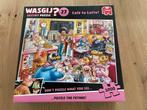 Puzzel wasgij? 1000 stuks, Ophalen, Zo goed als nieuw