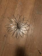 Metalen Slinky / Regenboogveer, Ophalen of Verzenden, Zo goed als nieuw, Jongen of Meisje