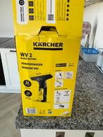Karcher WV2, Ophalen of Verzenden