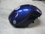 onderdelen fjr 1300 radiator tank uitlaatbochten slotset enz, Ophalen, Gebruikt