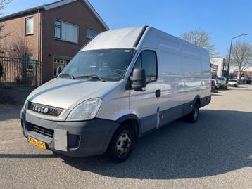 Iveco Daily 35C12V 395 H2 beschikbaar voor biedingen