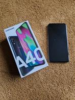 Samsung a40 zgan, Ophalen, Zwart, Zo goed als nieuw, 64 GB