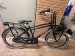 Fiets, Ophalen of Verzenden, Zo goed als nieuw, 24 inch, Handrem