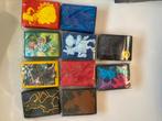 Pokemon Sleeves, Ophalen of Verzenden, Zo goed als nieuw, Sleeves of Kaarthoesjes