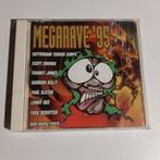 Megarave'95, Cd's en Dvd's, Ophalen of Verzenden
