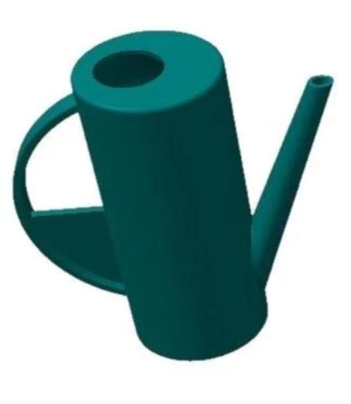 Water Gieter 15,5 cm, Tuin en Terras, Gieters, Nieuw, Kunststof, Ophalen of Verzenden
