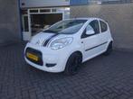 Citroen C1 1.0-12V Ambiance 5 deurs, Voorwielaandrijving, Euro 5, Gebruikt, 4 stoelen