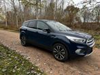 Ford Kuga 1.5 Tdci 120PK Apple Carplay, trekhaak, nieuwe DB, Auto's, Ford, Voorwielaandrijving, Start-stop-systeem, 4 cilinders