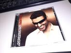 2 CD George Michael ‎– Twenty Five, Cd's en Dvd's, Ophalen, 1980 tot 2000, Zo goed als nieuw