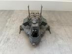 Battlestar Galactica Eaglemoss #20 Heavy Raptor model, Ophalen of Verzenden, Nieuw, Tv, Beeldje, Replica of Model