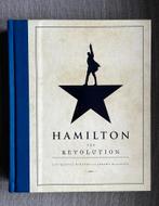 Hamilton - the Revolution, Ophalen of Verzenden, Zo goed als nieuw, Non-fictie
