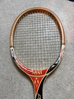 Vintage Pinguin Mini Tennisracket, Ophalen, Gebruikt, Racket, Overige merken