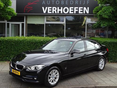 BMW 3-serie 330e Edition Luxury Line Purity High Executive -, Auto's, BMW, Bedrijf, Te koop, 3-Serie, ABS, Achteruitrijcamera