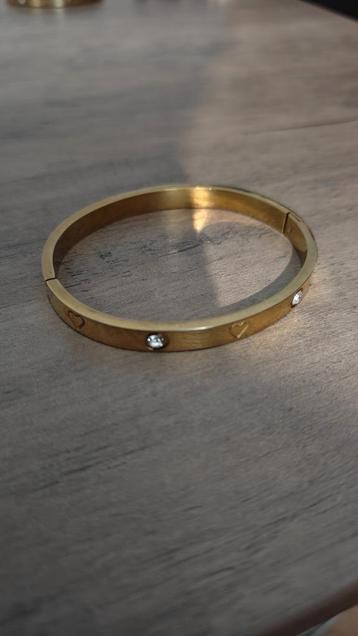 Michelle Bijou armband beschikbaar voor biedingen