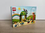 Lego kinderkermis 40529 - nieuw in doos!, Ophalen of Verzenden, Nieuw, Complete set, Lego