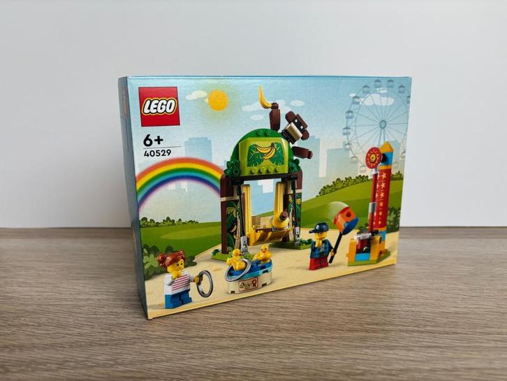Lego kinderkermis 40529 - nieuw in doos!, Kinderen en Baby's, Speelgoed | Duplo en Lego, Nieuw, Lego, Complete set, Ophalen of Verzenden