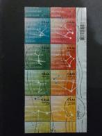 8x sterrenbeelden 2008 2582, 2583, 2585, 2586, 2588, 2589 et, Postzegels en Munten, Postzegels | Nederland, Ophalen of Verzenden