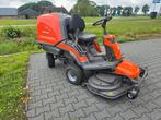 Husqvarna Rider RC320 Ts AWD showroom model!!!  nob1300, Tuin en Terras, Zitmaaiers, Ophalen, Opvangbak, Nieuw, 90 tot 120 cm