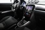 Suzuki Vitara 1.5 Hybrid Select | LED | STOELVERWARMING | DA, Stof, Gebruikt, 4 cilinders, Met garantie (alle)