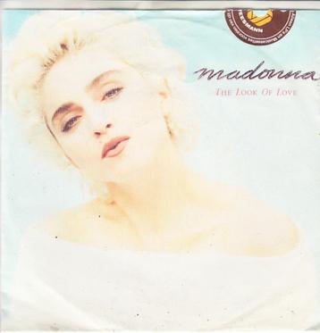 madonna - the look of love ( 1987) 