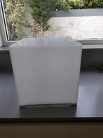 Kubus vormingen schemerlamp, Ophalen of Verzenden, Minder dan 50 cm