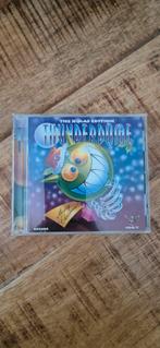 Thunderdome the X-mas edition ** mist cd, Ophalen of Verzenden, Zo goed als nieuw