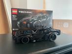 Lego Technic Batman Batmobile 42127, Kinderen en Baby's, Speelgoed | Duplo en Lego, Ophalen of Verzenden, Zo goed als nieuw