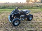 Quad 150cc om lekker op te crossen, Fietsen en Brommers, Minibikes, Midibikes en Pitbikes, Ophalen, Gebruikt, 150 cc, Overige typen