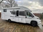 Adria MATRIX 670SL 670 SL LENGTE BEDDEN / ELEKTRISCH HEFBED, Caravans en Kamperen, Campers, TV, Bedrijf, Adria, Autobedrijf Jaap Dik