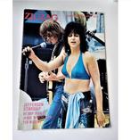 zigzag nr. 66 uit 1976/Engelstalig, Ophalen of Verzenden, Zo goed als nieuw, Muziek, Film of Tv