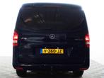 Mercedes-Benz Vito 119 CDI 4-MATIC Lang Avantgarde Aut [ eur, Auto's, Bestelauto's, Te koop, Gebruikt, 750 kg, Airconditioning