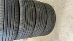 4x 195-55-16 Continental Contact 6, Auto-onderdelen, Ophalen, 16 inch, Band(en), 195 mm