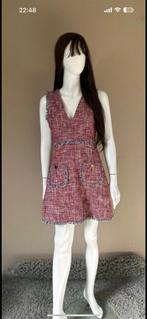 Jurk Zara, Kleding | Dames, Jurken, Zara, Ophalen of Verzenden, Zo goed als nieuw, Maat 34 (XS) of kleiner