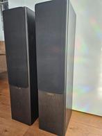 Loudspeakers Tannoy Mercury M3, black., Ophalen, 120 watt of meer, Front, Rear of Stereo speakers, Overige merken