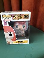 Funko Pop! Son of Zorn #399, Ophalen of Verzenden, Zo goed als nieuw